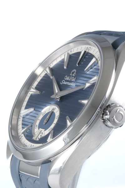 Omega Aqua Terra 150m Gents 220.12.41.21.03.005